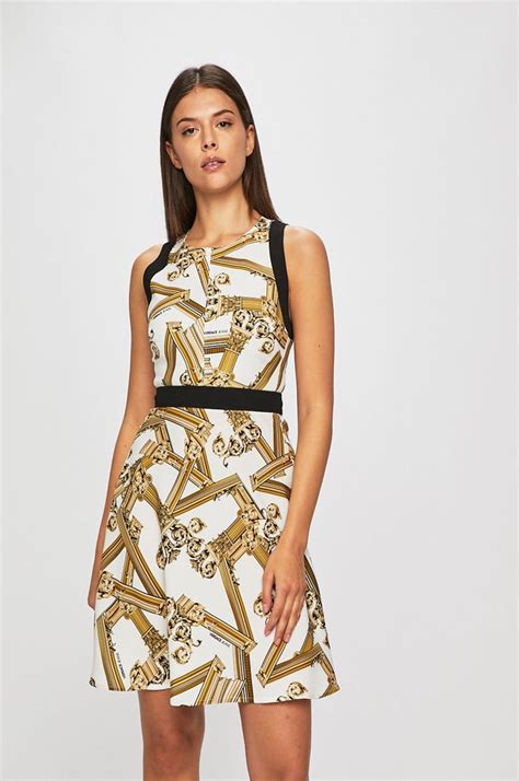 rochii versace